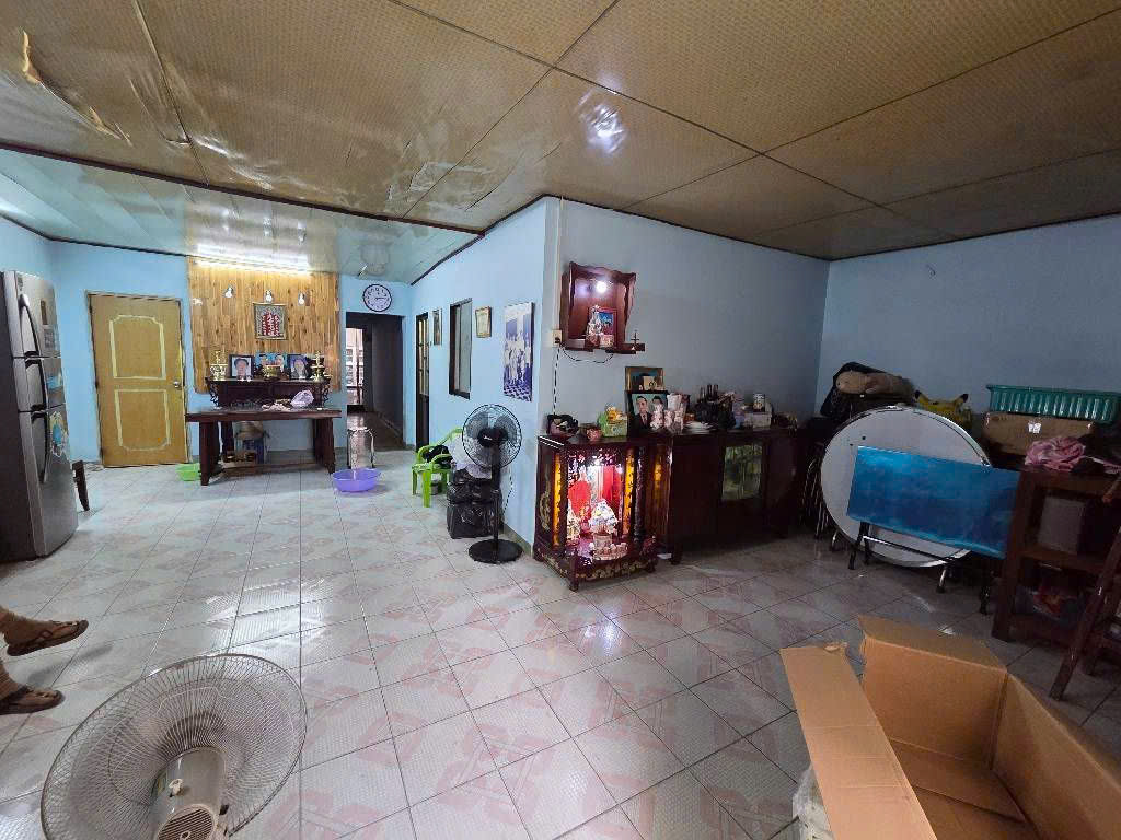 GIẢM GẦN 1 TỶ – ĐẤT MTKD CHỢ BÌNH TIÊN – 200M²